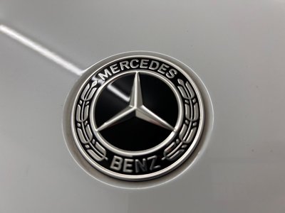 MERCEDES-BENZ GLC - 6