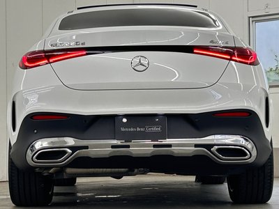MERCEDES-BENZ GLC - 5