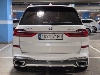 صورة 3 لـ 2022 BMW X7