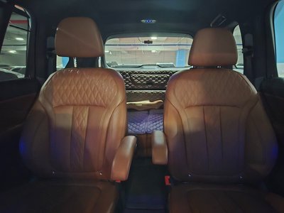 صورة 10 لـ 2022 BMW X7