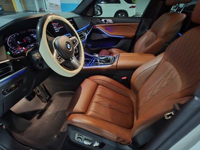 صورة مصغرة 11 لـ 2022 BMW X7