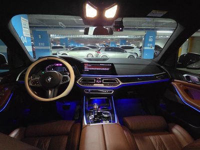 صورة 5 لـ 2022 BMW X7