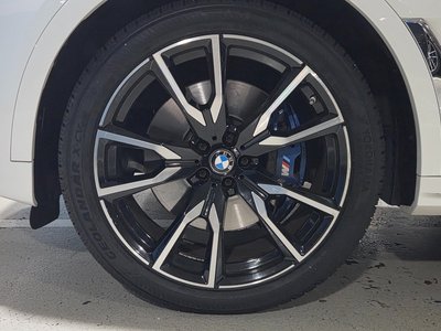 صورة 6 لـ 2022 BMW X7