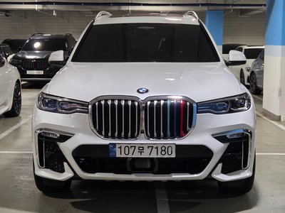 صورة 2 لـ 2022 BMW X7