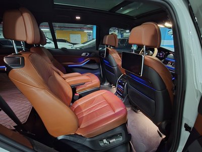 صورة مصغرة 18 لـ 2022 BMW X7
