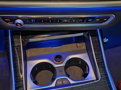 صورة مصغرة 16 لـ 2022 BMW X7