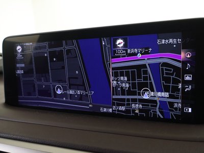 2021 Lexus RX — миниатюра 15