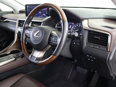 2021 Lexus RX — миниатюра 32