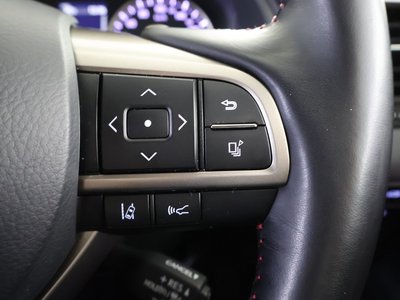 2021 Lexus RX — миниатюра 23
