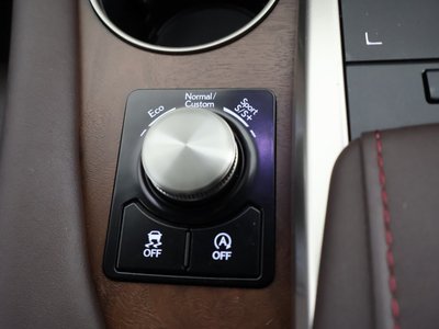 2021 Lexus RX — миниатюра 21
