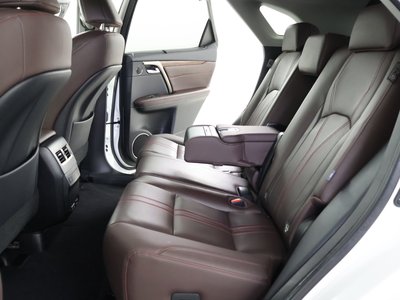 2021 Lexus RX — миниатюра 37