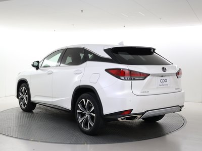 2021 Lexus RX — фото 2