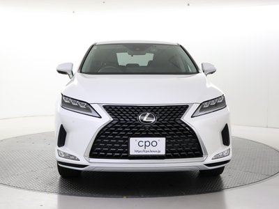 2021 Lexus RX — миниатюра 11