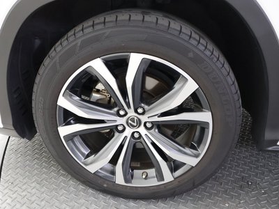 2021 Lexus RX — миниатюра 41