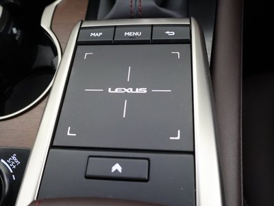 2021 Lexus RX — миниатюра 20