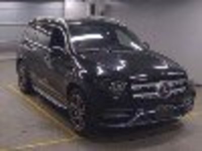 MERCEDES-BENZ GLS - 1