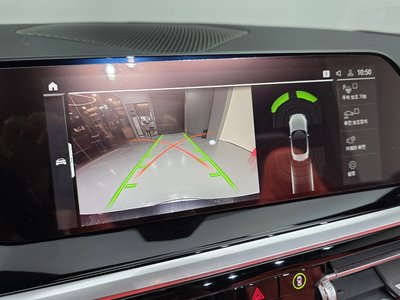 2023 BMW Z4 缩略图 13