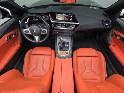 2023 BMW Z4 — фото 5
