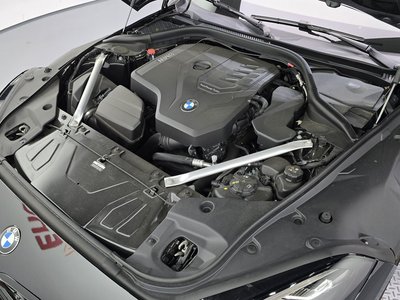 2023 BMW Z4 — фото 7