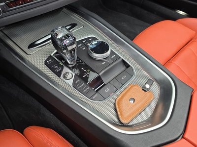 2023 BMW Z4 — фото 9