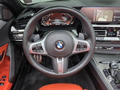 2023 BMW Z4 缩略图 11