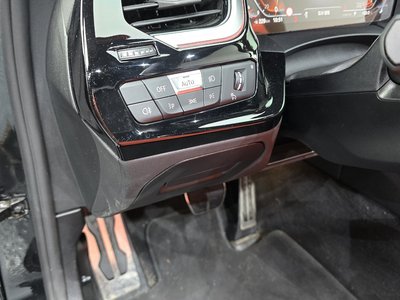 2023 BMW Z4 缩略图 15