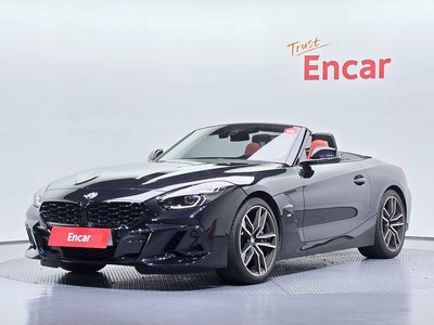 2023 BMW Z4 — фото 1