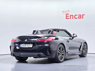 2023 BMW Z4 — фото 4
