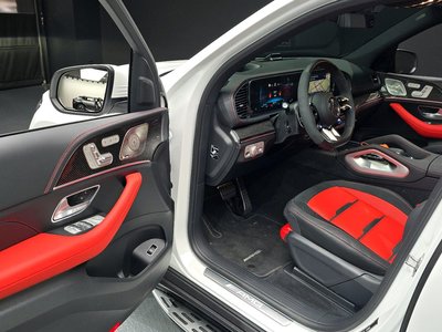 MERCEDES-BENZ GLE - 10