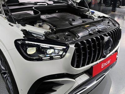 MERCEDES-BENZ GLE - 7