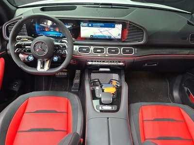 MERCEDES-BENZ GLE - 5