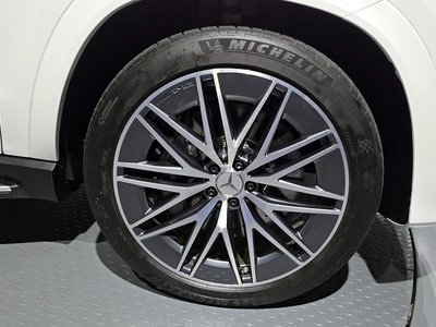 MERCEDES-BENZ GLE - 6