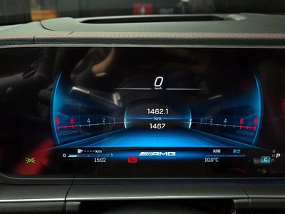 MERCEDES-BENZ GLE - 8