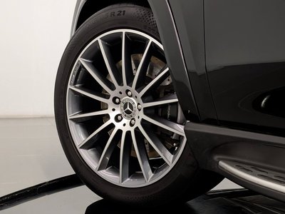 MERCEDES-BENZ GLE - 10