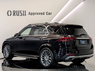 MERCEDES-BENZ GLE - 6