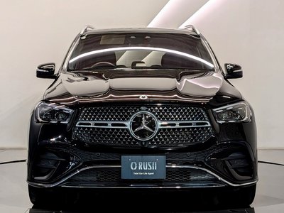 MERCEDES-BENZ GLE - 9