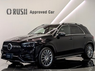 MERCEDES-BENZ GLE - 8