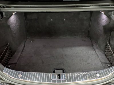 MERCEDES-BENZ S-CLASS AMG - 8