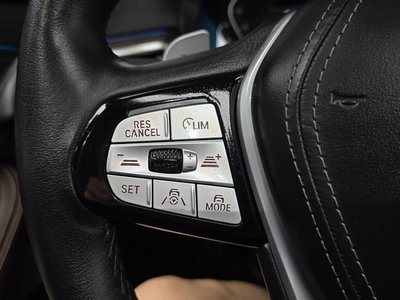 صورة مصغرة 30 لـ 2021 BMW 5 SERIES