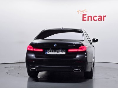 صورة 4 لـ 2021 BMW 5 SERIES