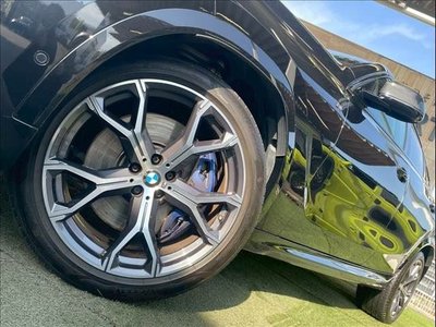 2020 BMW X6 — миниатюра 19
