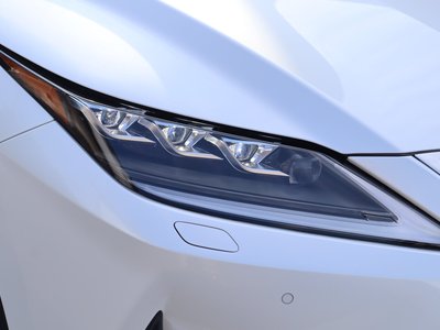 صورة مصغرة 22 لـ 2021 Lexus RX