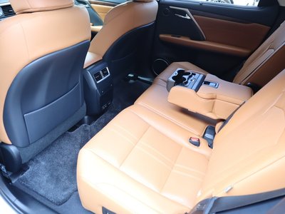 صورة مصغرة 52 لـ 2021 Lexus RX