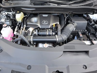 صورة مصغرة 80 لـ 2021 Lexus RX