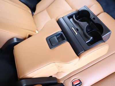 صورة مصغرة 68 لـ 2021 Lexus RX