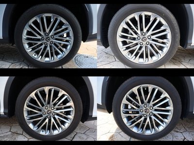 صورة مصغرة 15 لـ 2021 Lexus RX