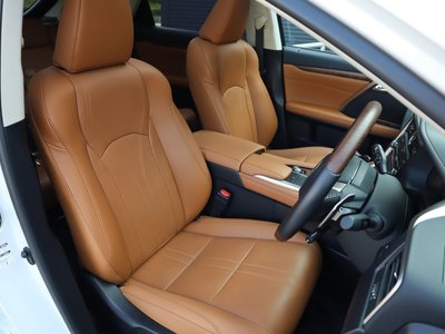 صورة مصغرة 45 لـ 2021 Lexus RX