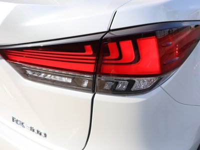 صورة مصغرة 76 لـ 2021 Lexus RX