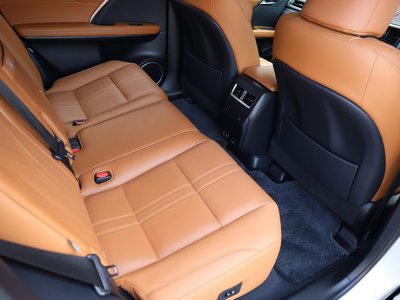 صورة مصغرة 48 لـ 2021 Lexus RX