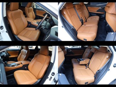 صورة مصغرة 17 لـ 2021 Lexus RX